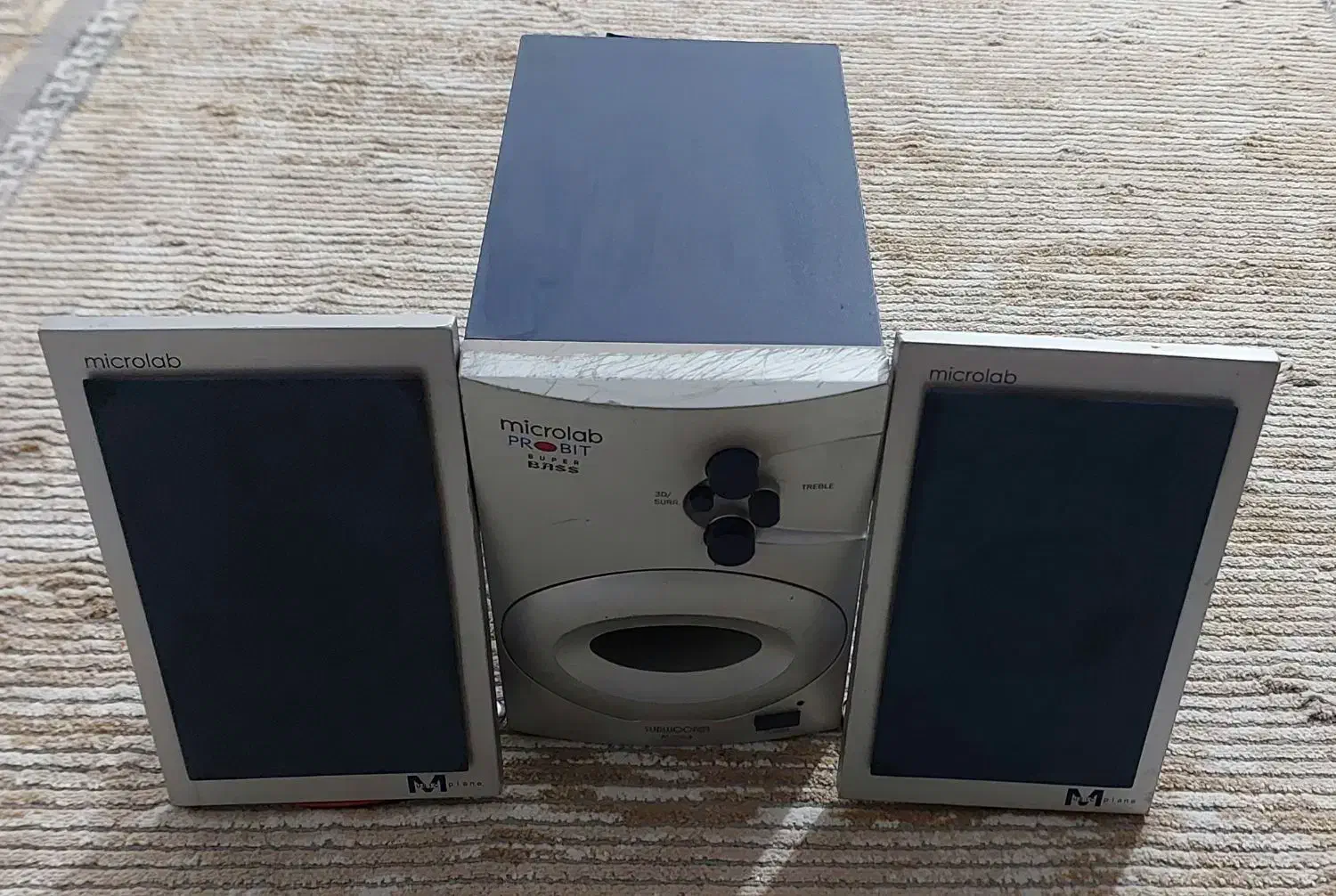 اسپیکر،موس و کیبورد|قطعات و لوازم جانبی رایانه|قزوین, |دیوار