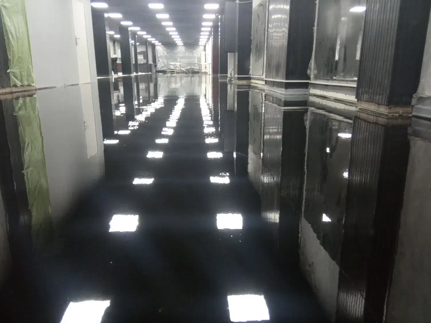 اپوکسی،پولی اورتان، ابندی مخازن|خدمات پیشه و مهارت|تهران, استاد معین|دیوار