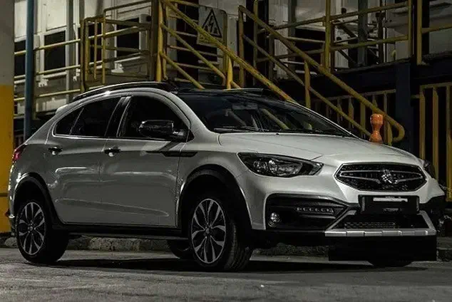 فروش حواله آریا|خودرو سواری و وانت|سقز, |دیوار