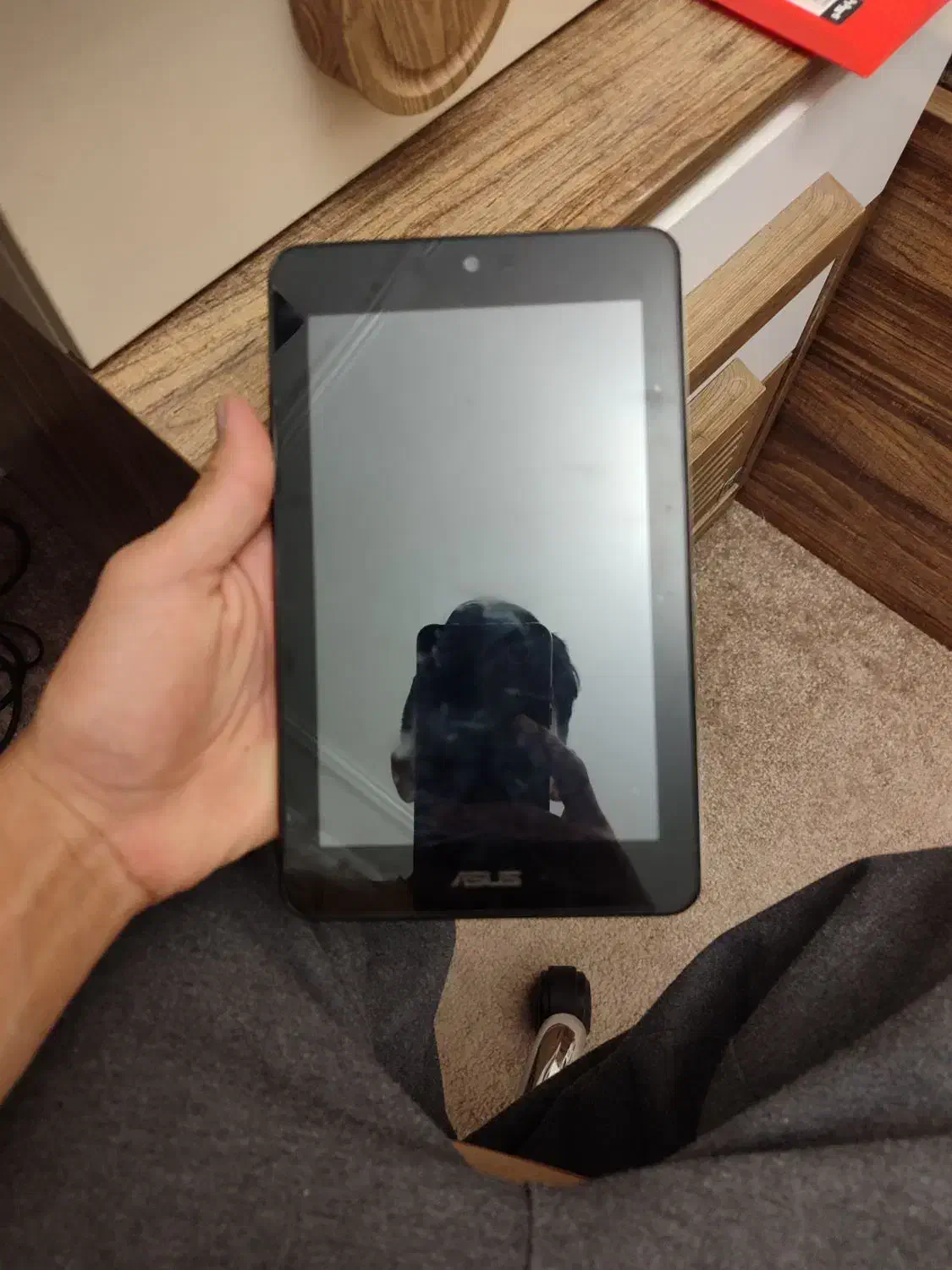 تبلت سامسونگ و ASUS|تبلت|تبریز, |دیوار