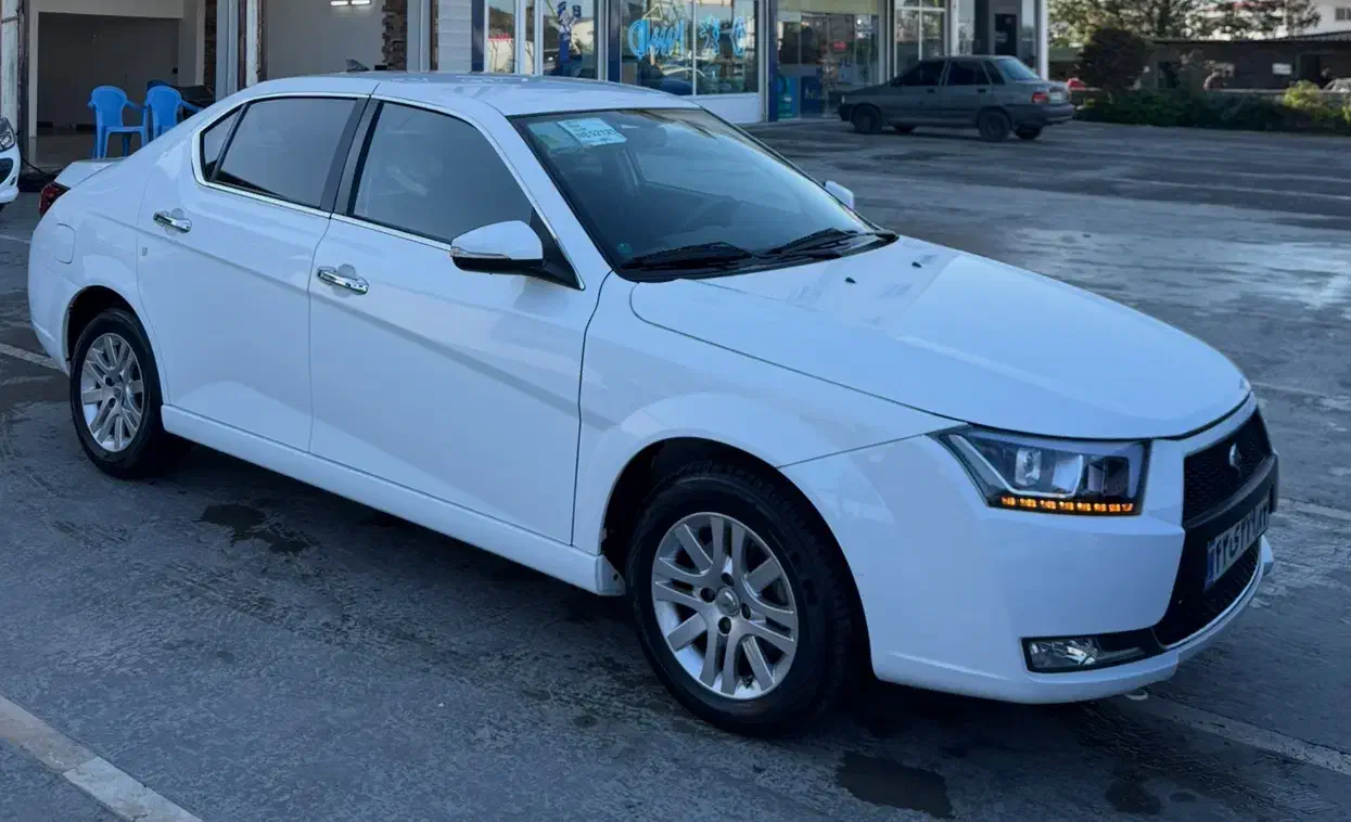 دناپلاس ۱۴۰۱ب شرط۳۰تاکار|خودرو سواری و وانت|نوشهر, |دیوار