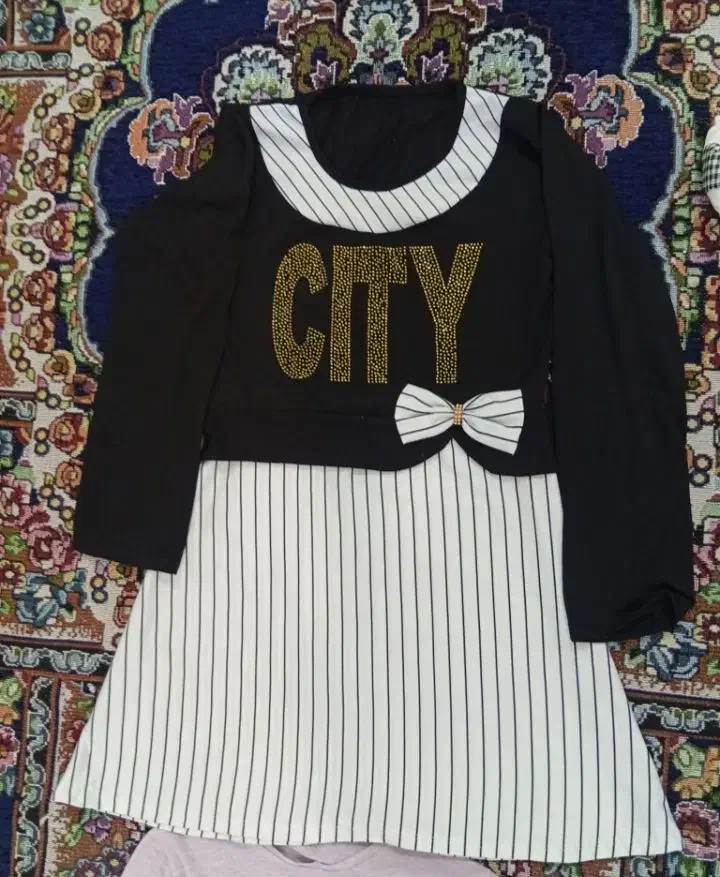 لباس زنانه|لباس|تربتحیدریه, حیدرآباد|دیوار