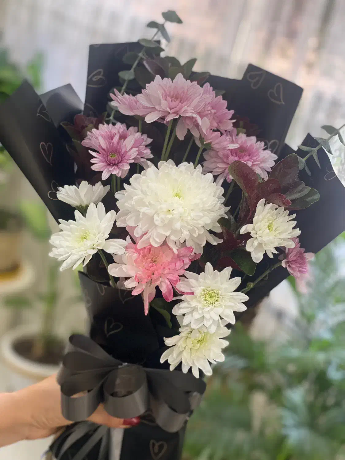 باکس های  گل تخفیفی|گل و گیاه طبیعی|فولادشهر, B5|دیوار