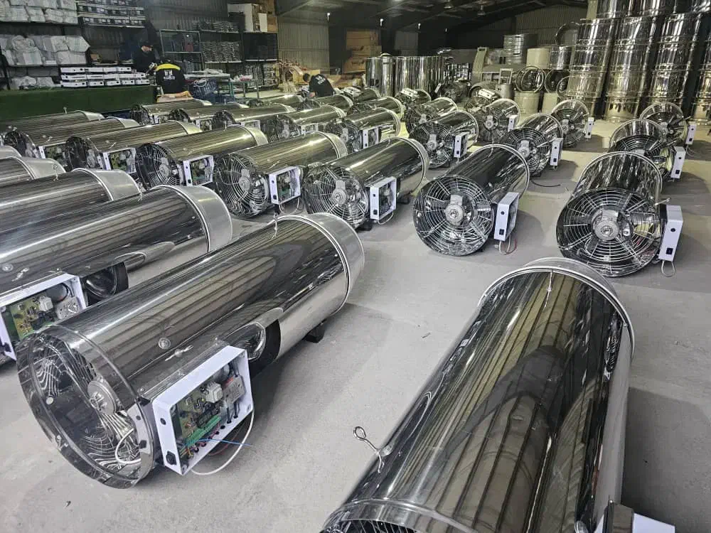 آسیاب دامداری ،مرغداری ،زغال،هیتر دامداری،مرغداری|ماشینآلات صنعتی|تهران, شهرک هما|دیوار