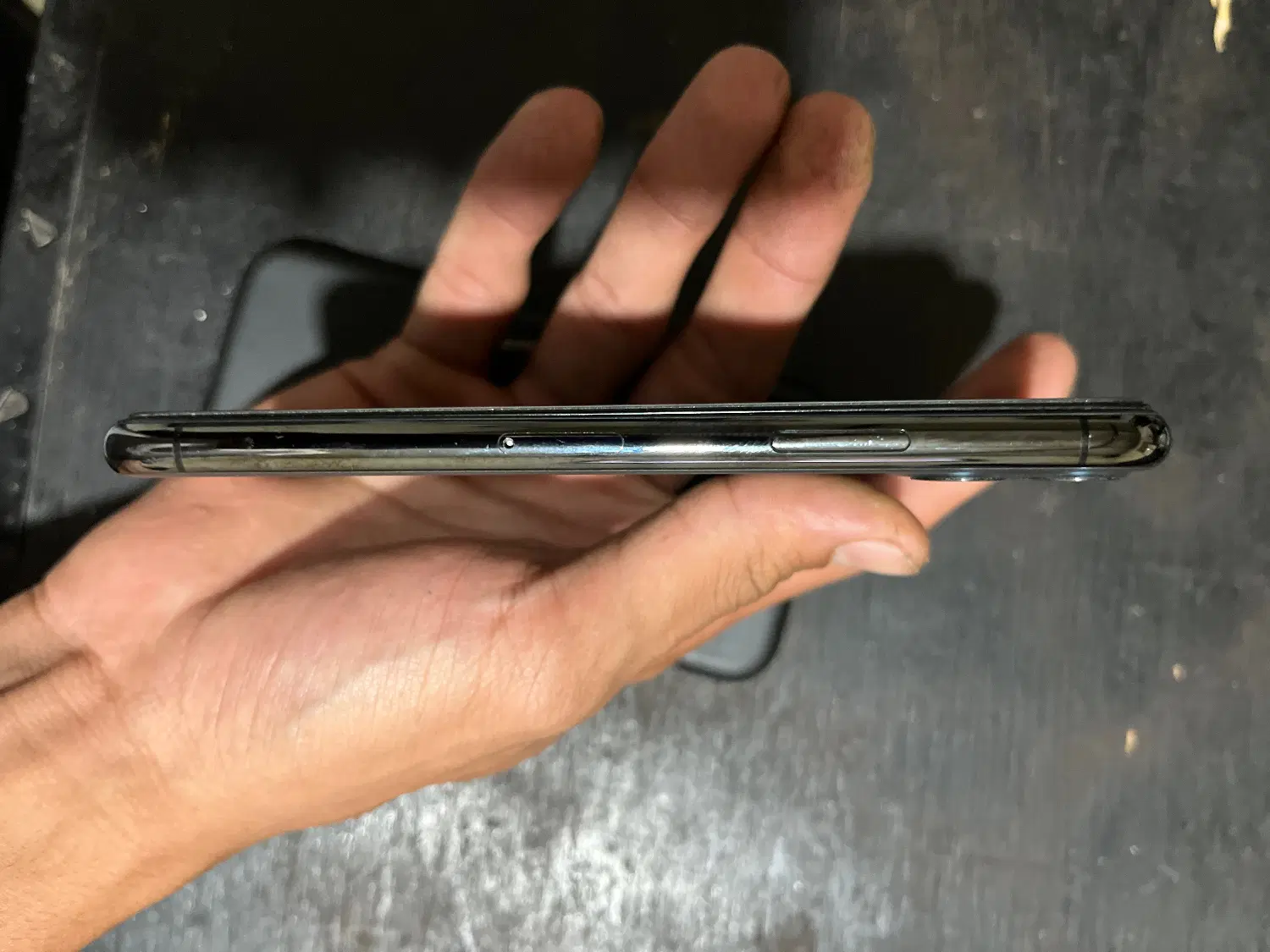 Apple 11 Pro|موبایل|کرج, گلشهر|دیوار
