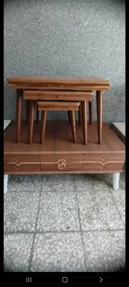 پخش جلو مبلی|مبلمان خانگی و میز عسلی|مشکیندشت, |دیوار