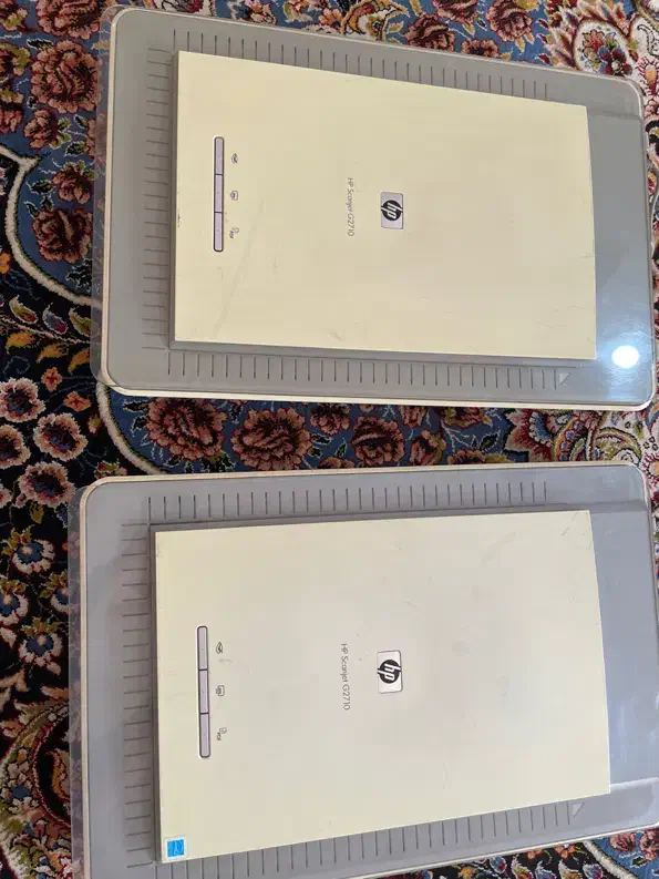 اسکنرhp|پرینتر، اسکنر، کپی، فکس|رباط‌کریم, رباط‌کریم|دیوار