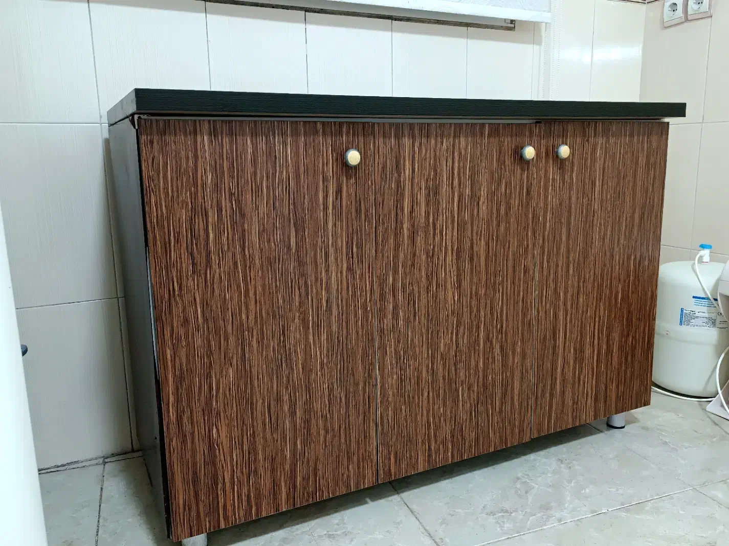 کابینت سه در|جاکفشی، کمد، دراور|قائمشهر, |دیوار