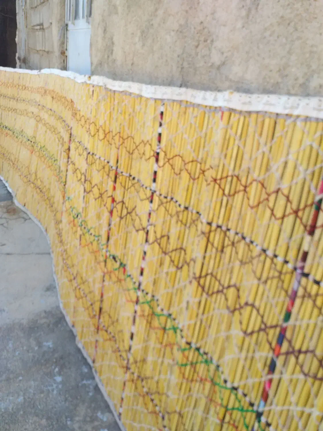 چیت|گلیم، جاجیم، گبه|اسلام‌‌آباد غرب, |دیوار