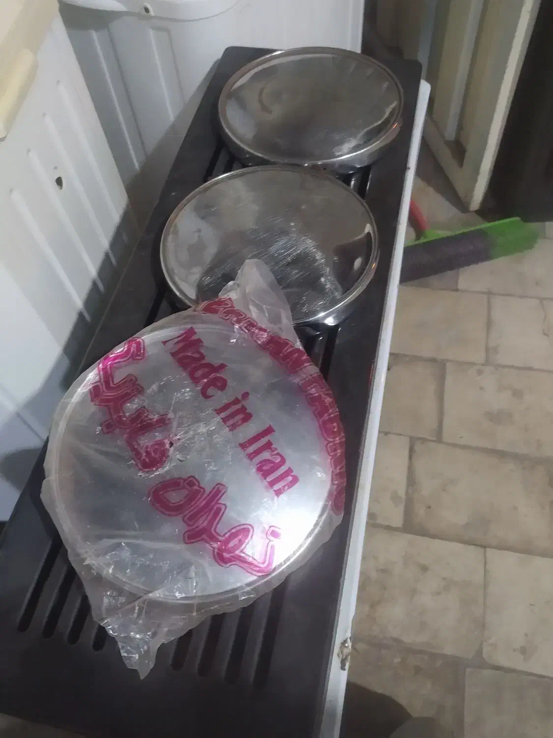 قطعات ماشین|قطعات یدکی و لوازم جانبی|دورود, |دیوار