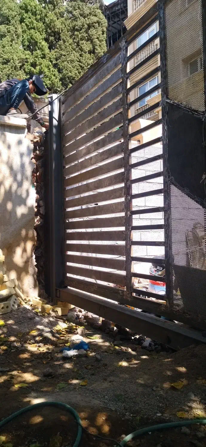 جوشکارسیار|خدمات پیشه و مهارت|زاهدان, |دیوار