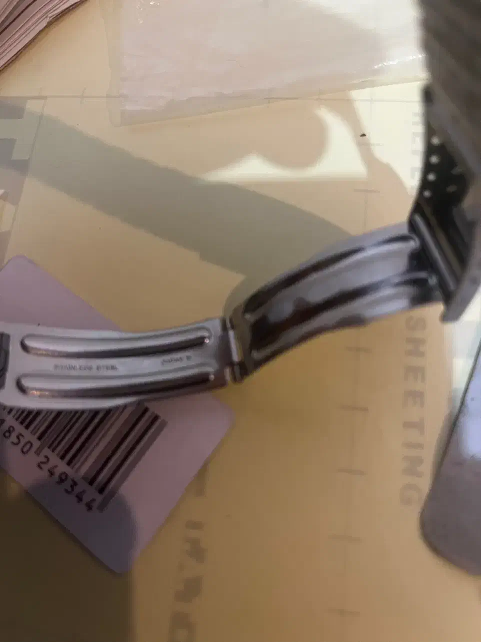 ساعت کاسیو اصل ژاپن قدیمی|ساعت|شهرکرد, |دیوار