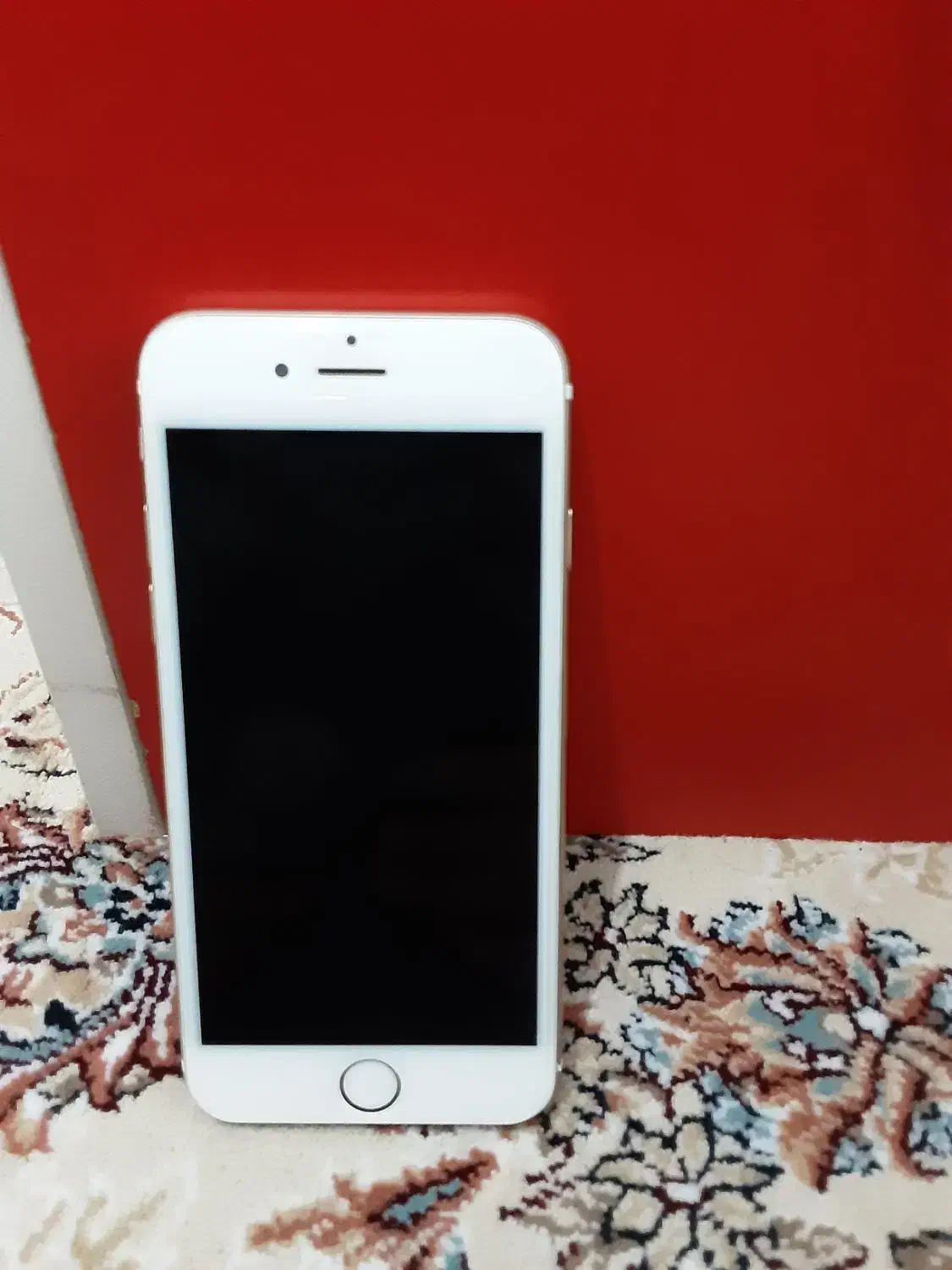 گوشی ایفون۶|موبایل|سردشت, |دیوار