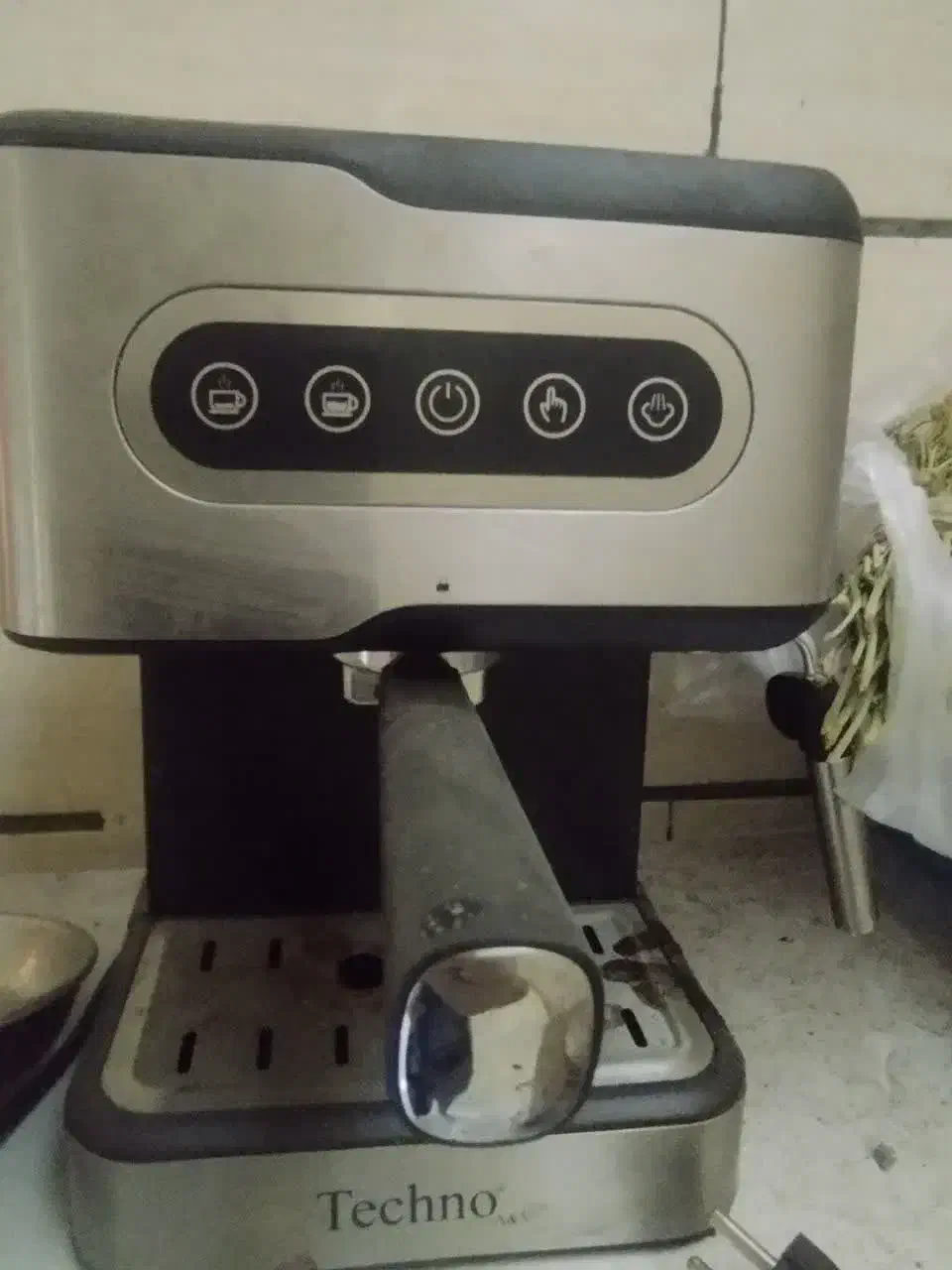 اسپرسو ساز|سماور، چایساز، قهوهساز|نسیمشهر, |دیوار