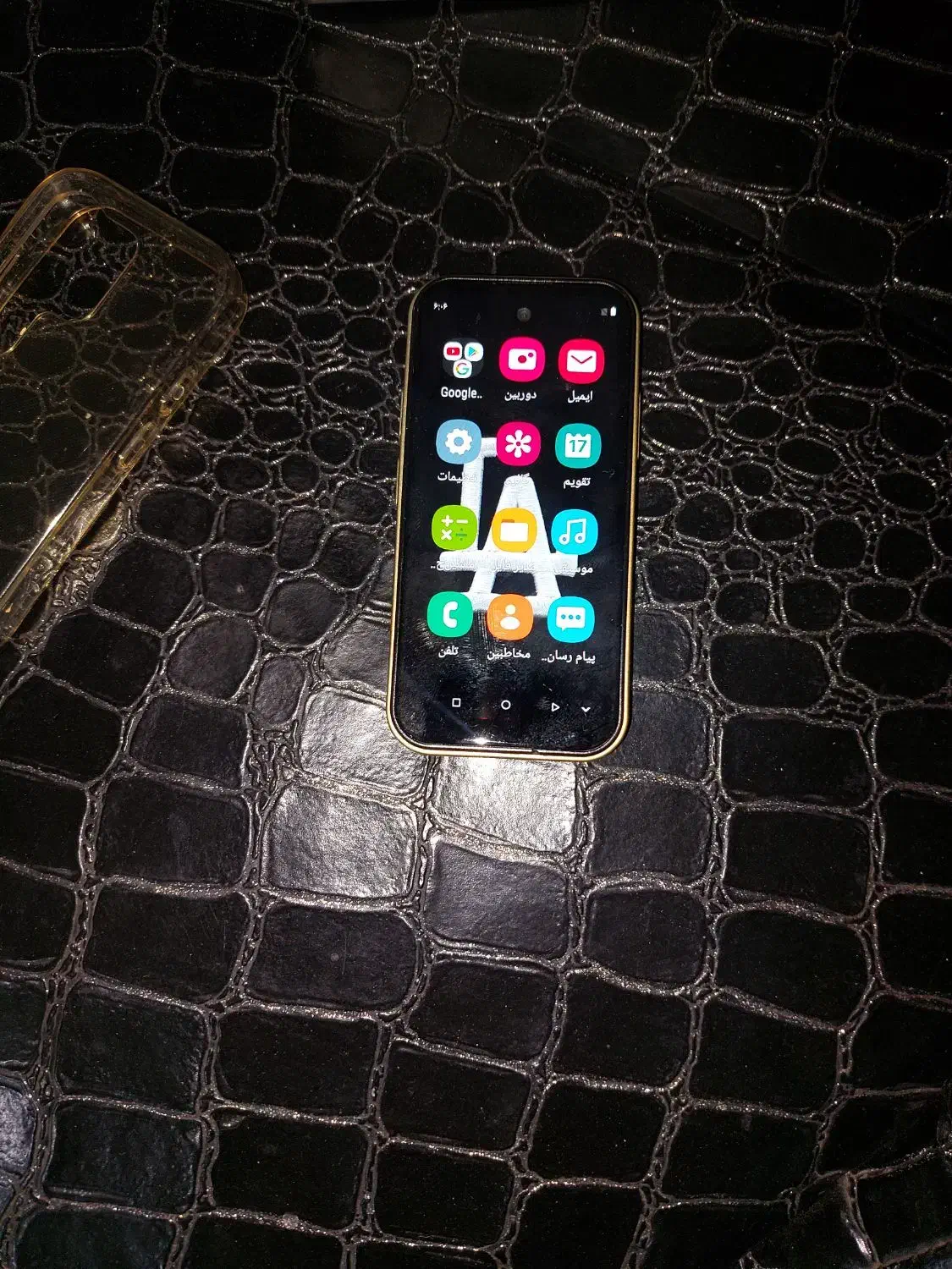 s25 ultra مینی|موبایل|فردیس, منظریه|دیوار