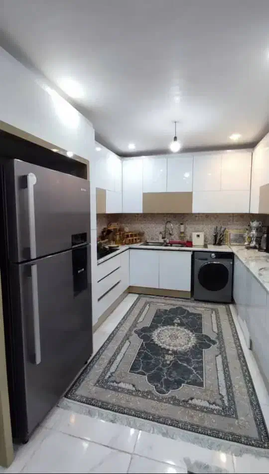 واحد سنددار شیک و نقلی صباشهر شهریار|فروش آپارتمان|صباشهر, |دیوار