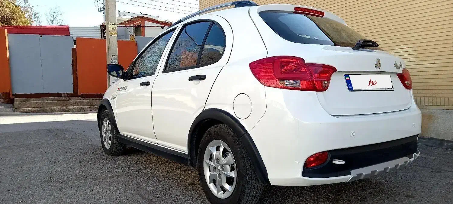 کوییک GXL آخر ۱۴۰۲|خودرو سواری و وانت|شیراز, تندگویان|دیوار