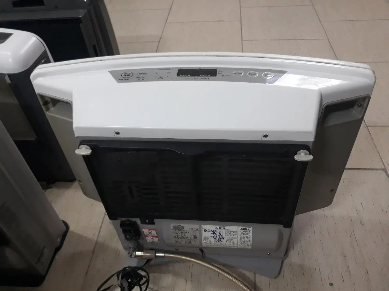 بخاری ژاپنی ۴۰۰۰منحنی|بخاری، هیتر، شومینه|مشهد, شهرک امام هادی (شهرک غرب)|دیوار