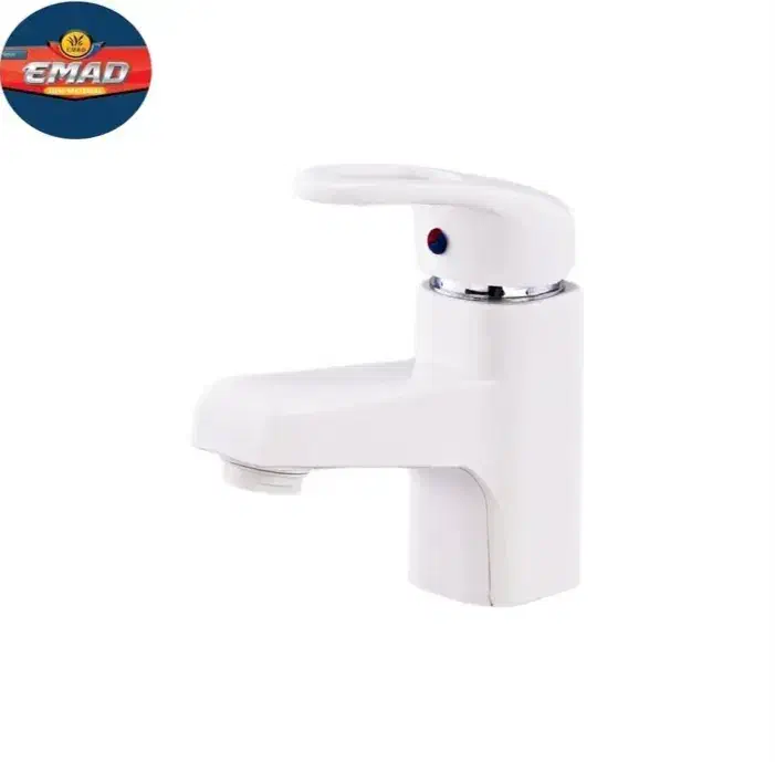 شیرآلات اهرمی نانو پلیمری|مصالح و تجهیزات ساختمان|همدان, |دیوار