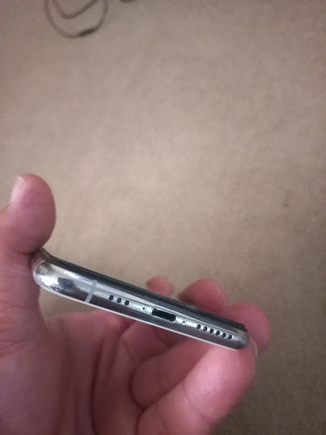 ایفن xs 512 G|موبایل|اهواز, کوی باهنر|دیوار