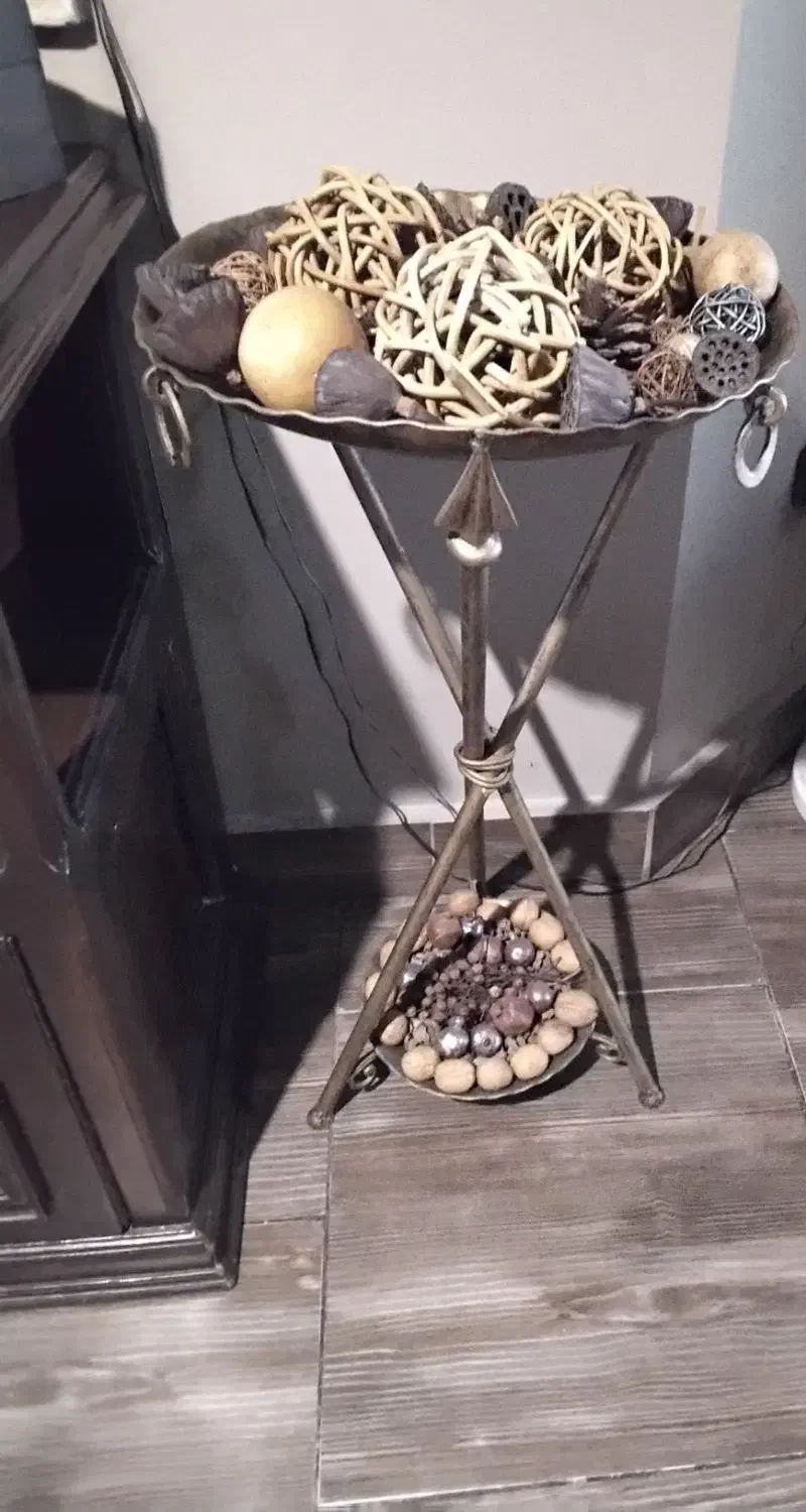 کنار سالنی دو طبقه|صنایع دستی و سایر لوازم تزئینی|کرج, مهرویلا جنوبی|دیوار