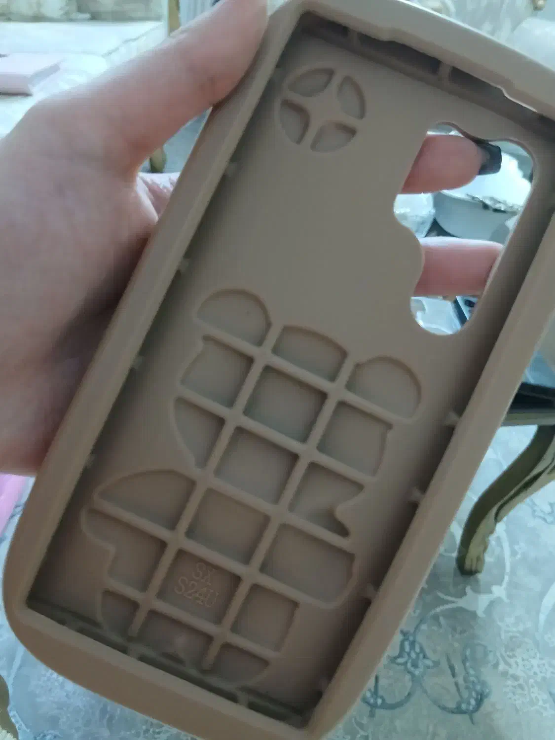 گارد اس ۲۴ اولترا|لوازم جانبی موبایل و تبلت|مشهد, فدک|دیوار