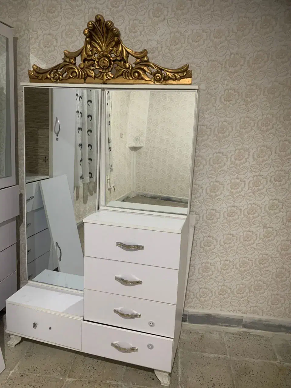 فروش تخت|تخت و سرویس خواب|مریوان, |دیوار