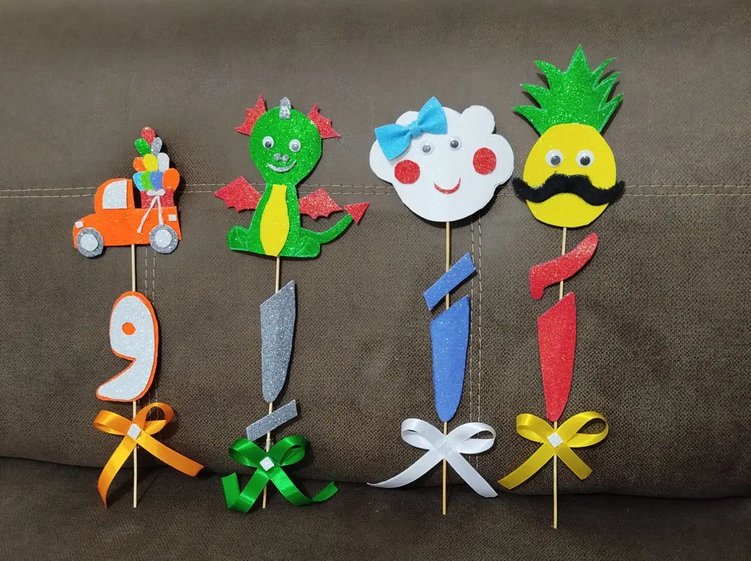 تاپر حروف الفبا|لوازم التحریر|یاسوج, |دیوار