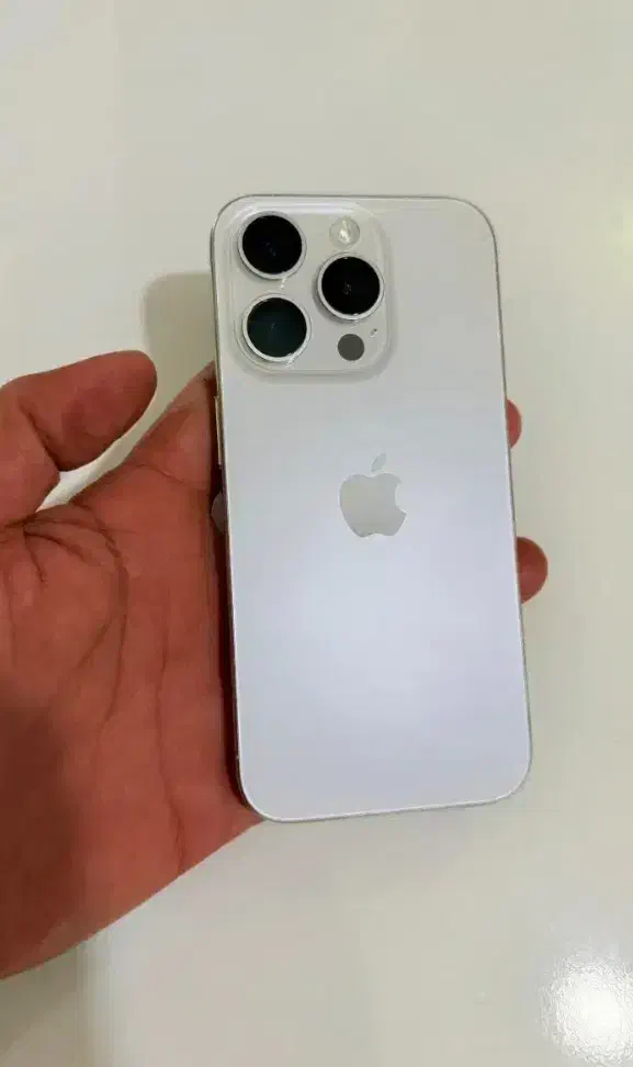 آیفون 15pro|موبایل|اهواز, کوی باهنر|دیوار