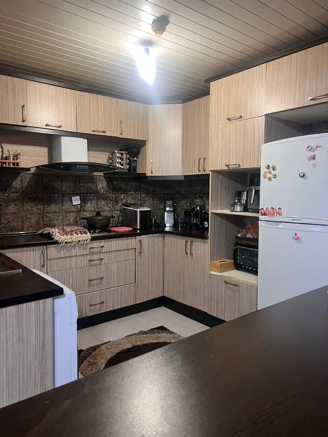 فروش خانه ۷۴ متری|فروش آپارتمان|قشم, |دیوار