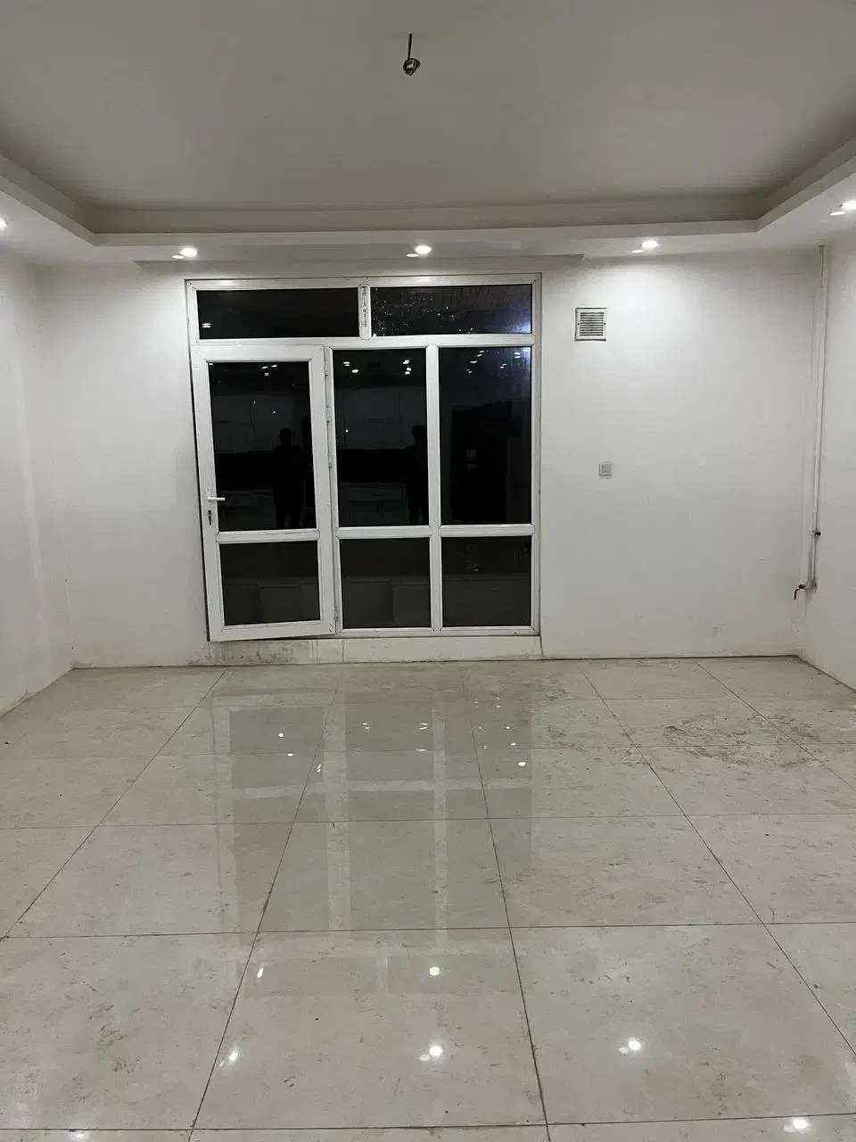 ۱۰۰متری درحد کلید اول  واحد جلو|فروش آپارتمان|اهواز, بهزاد شهر|دیوار