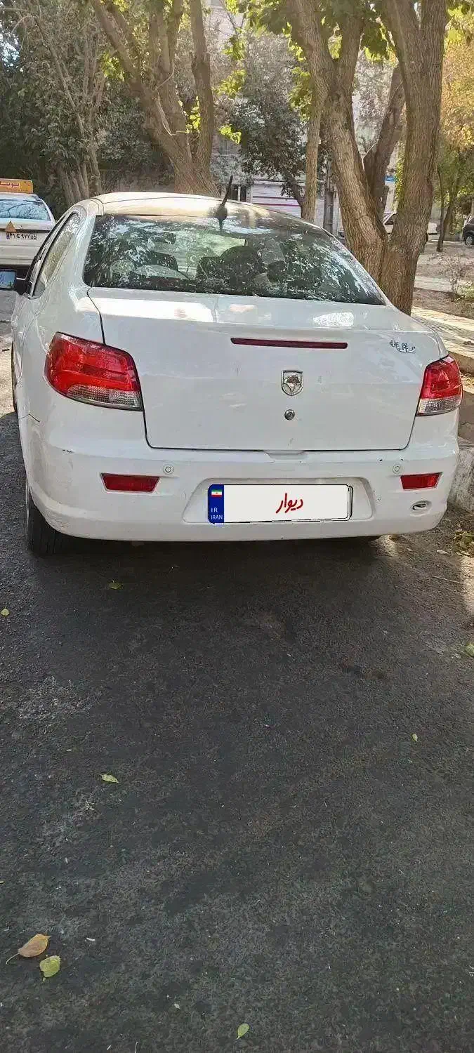 فروش رانا پلاس پاناروما|خودرو سواری و وانت|تهران, تجریش|دیوار