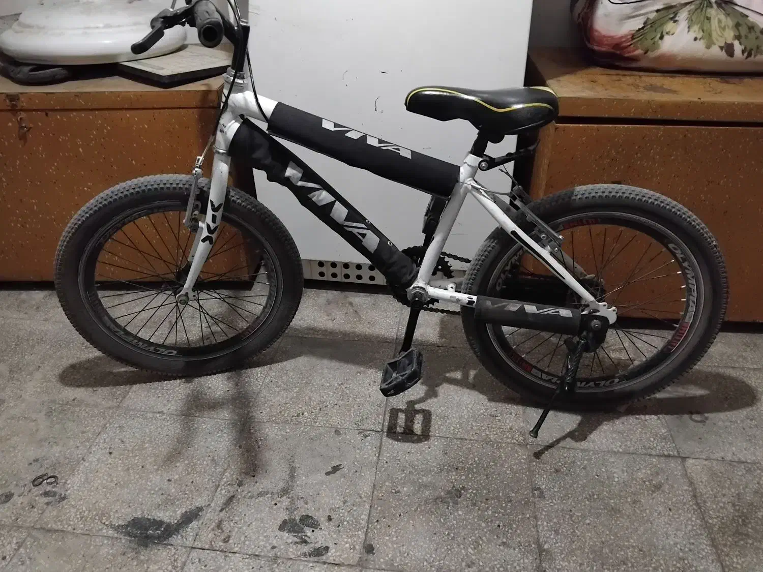 دوچرخه|دوچرخه، اسکیت، اسکوتر|سبزوار, توحیدشهر|دیوار