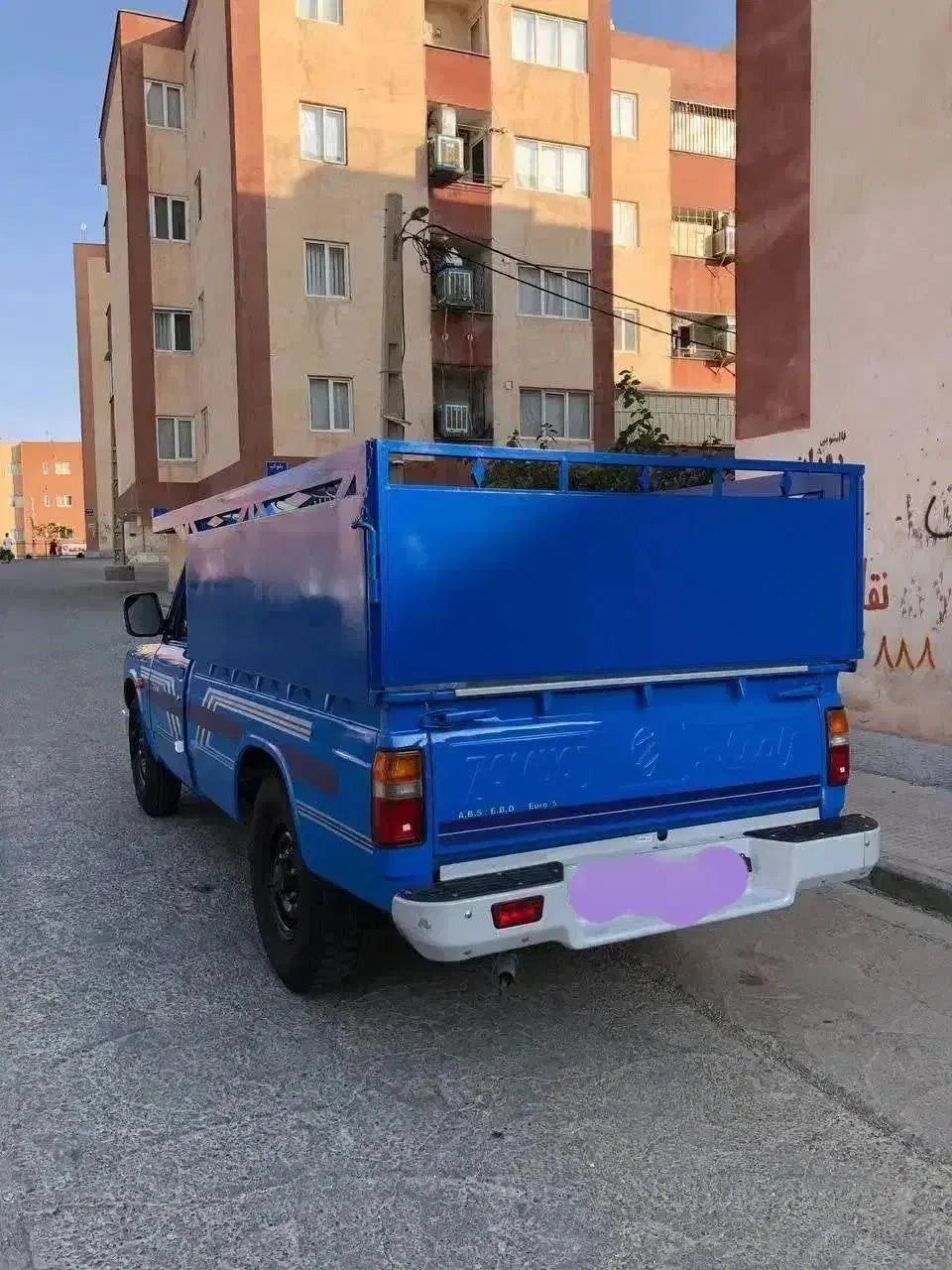 نیسان مدل  ۱۴۰۳ ابشنال|خودرو سواری و وانت|رباطکریم, مسکن مهر آبشناسان|دیوار