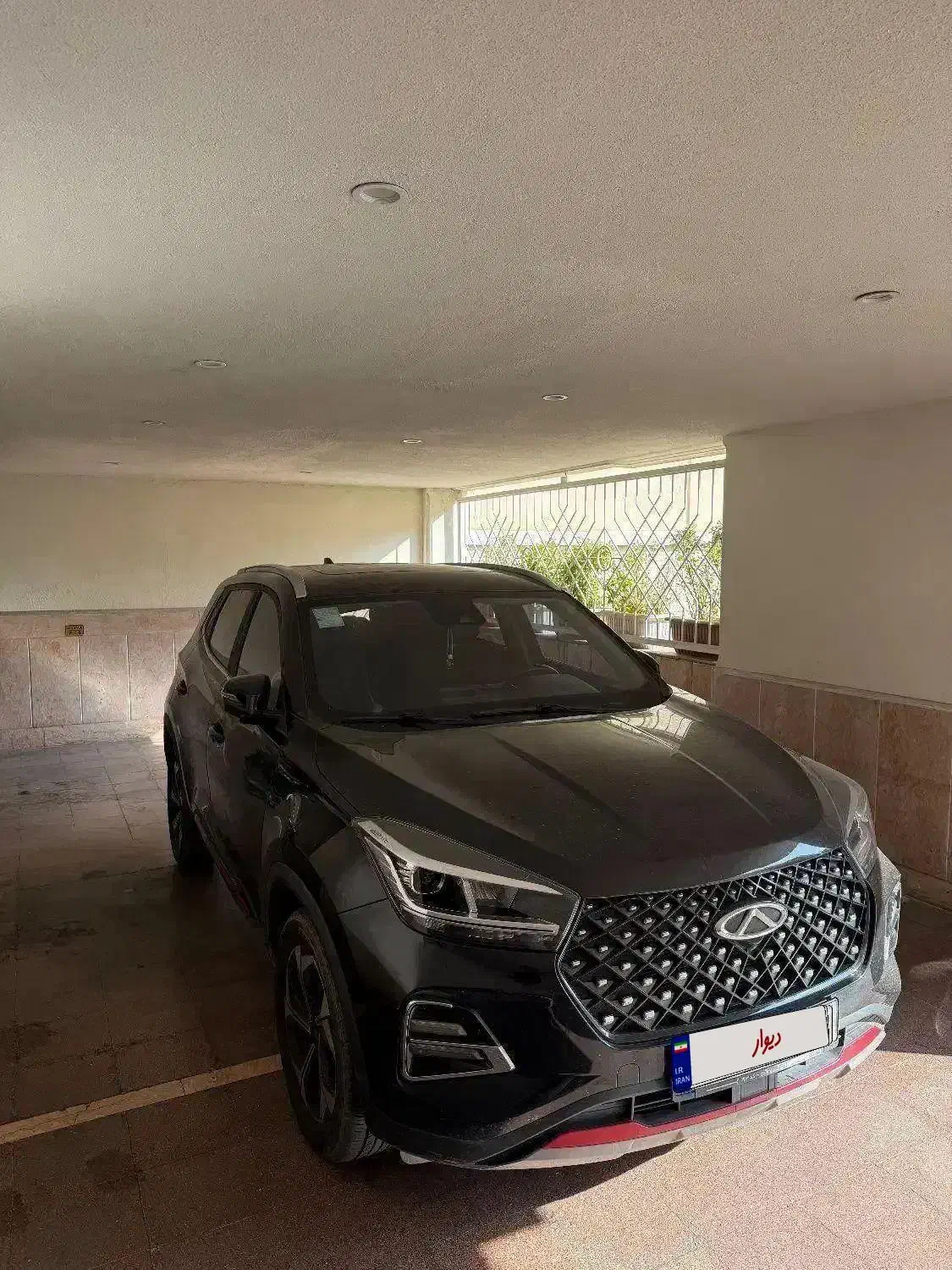 ماشین x55 pro اکسلنت مشکی مدل ۱۴۰۱|خودرو سواری و وانت|تهران, قیطریه|دیوار