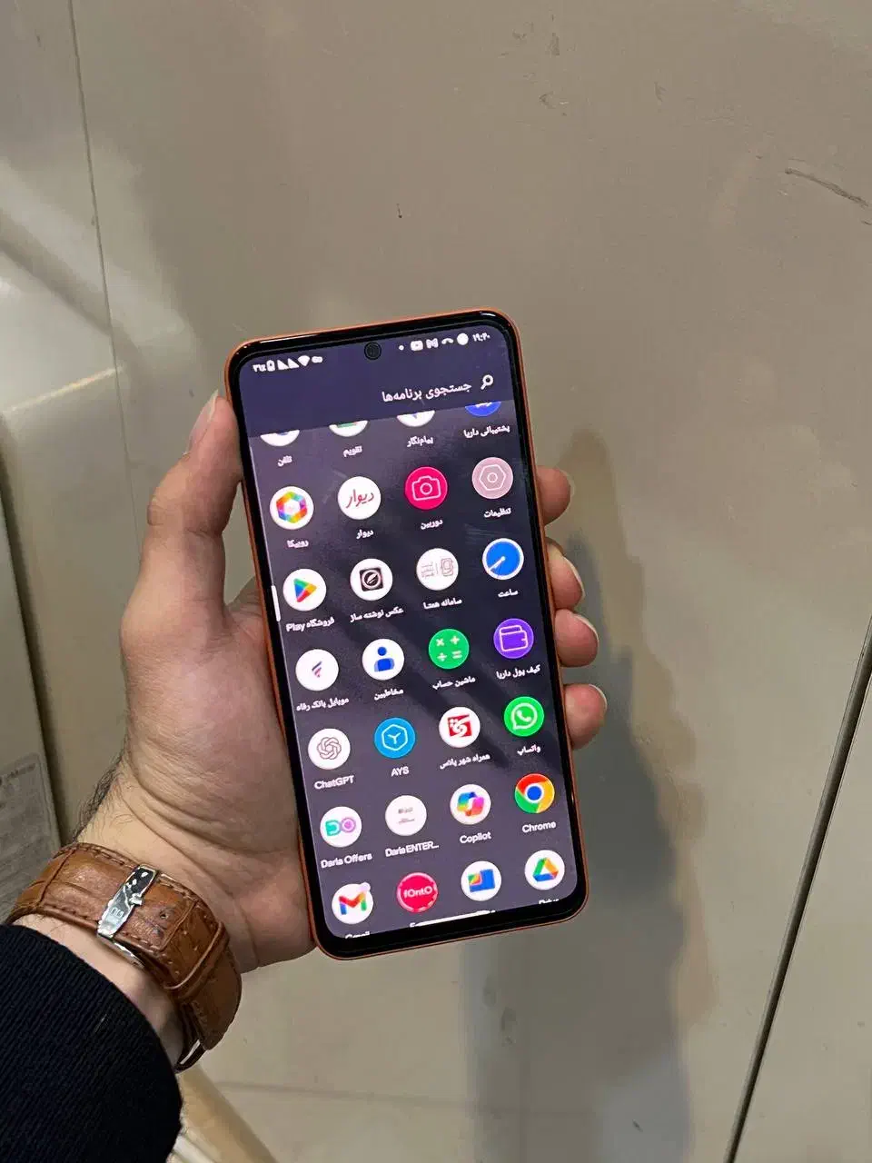 داریا باند ۲ لایت|موبایل|اهر, |دیوار