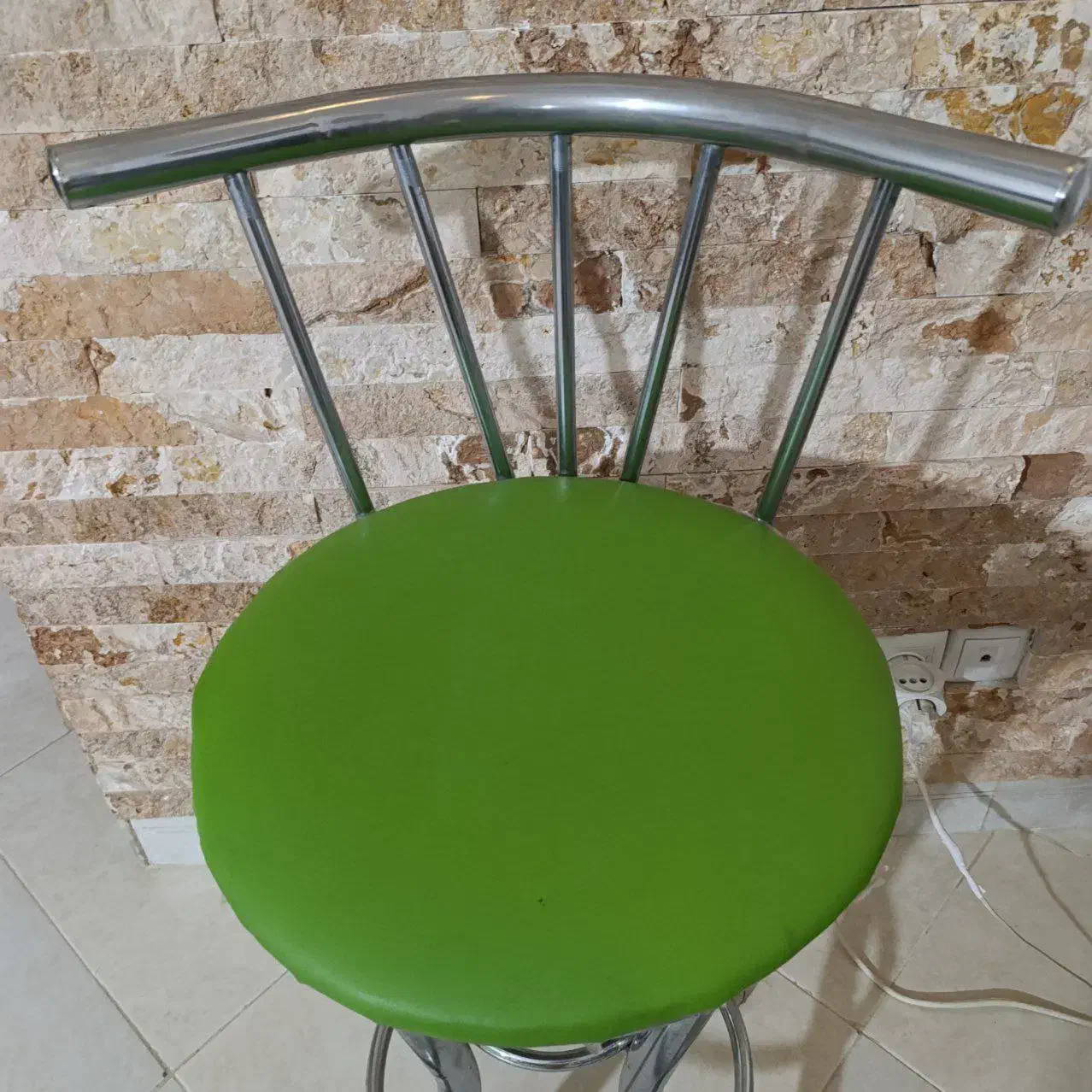 صندلی اپن (کانتر)|صندلی و نیمکت|گرمدره, |دیوار