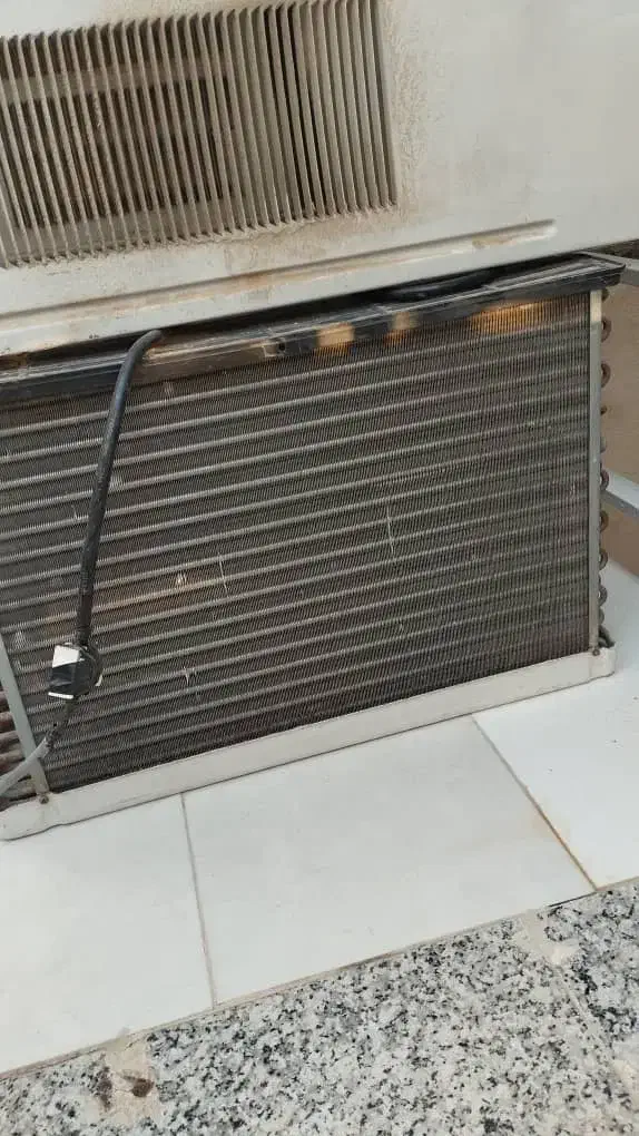 کولر 18هزار سوپرا|کولر گازی و فنکوئل|برازجان, |دیوار