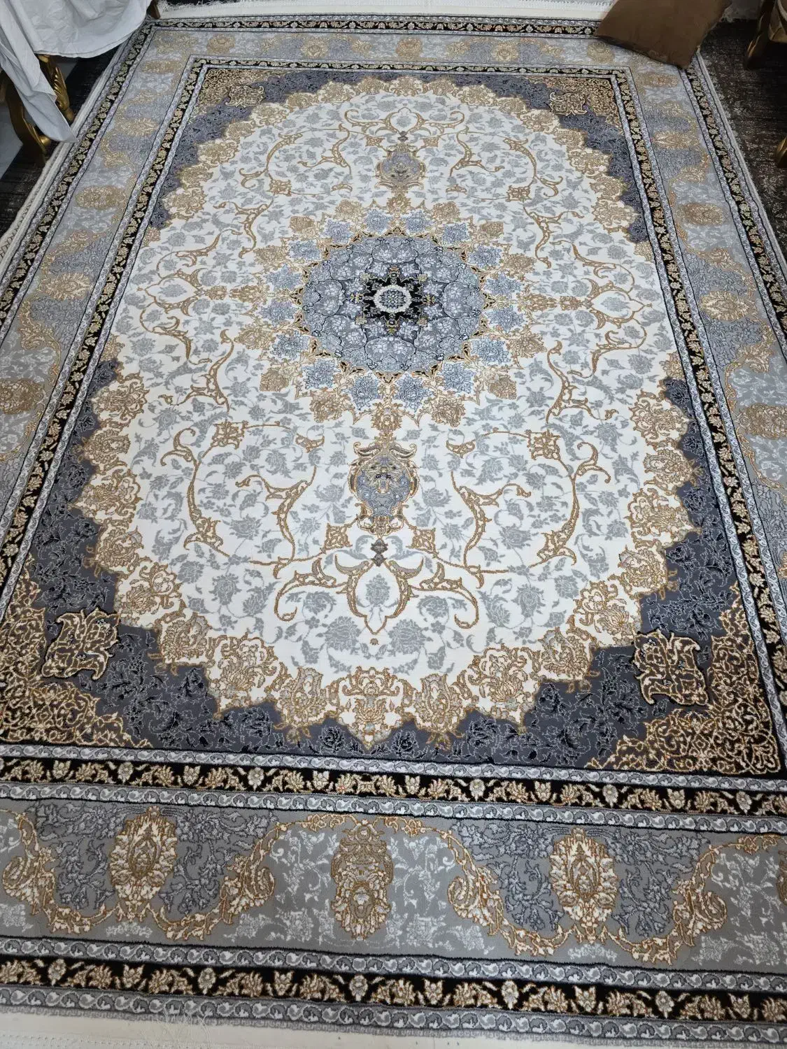 دو تخته فرش ۶ متری|فرش|تهران, مهران|دیوار