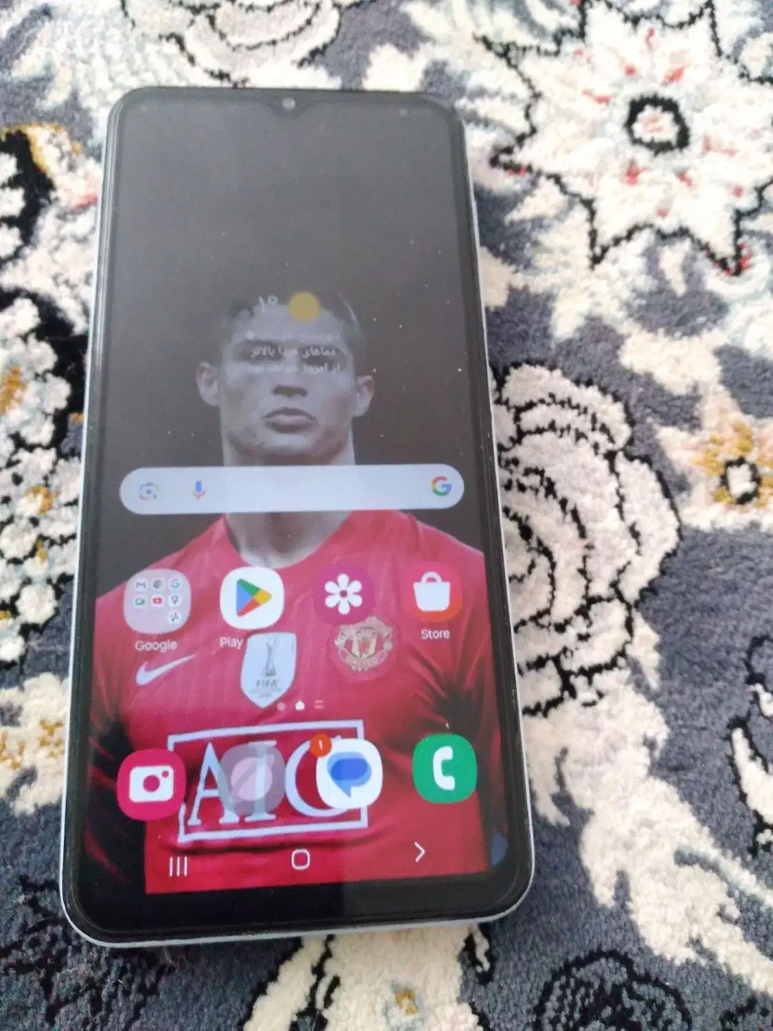 گوشی|موبایل|سبزوار, قدس|دیوار