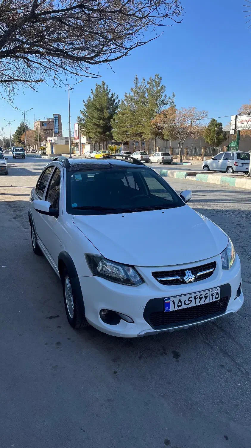 کوییک ۱۴۰۱R|خودرو سواری و وانت|کرمان, |دیوار