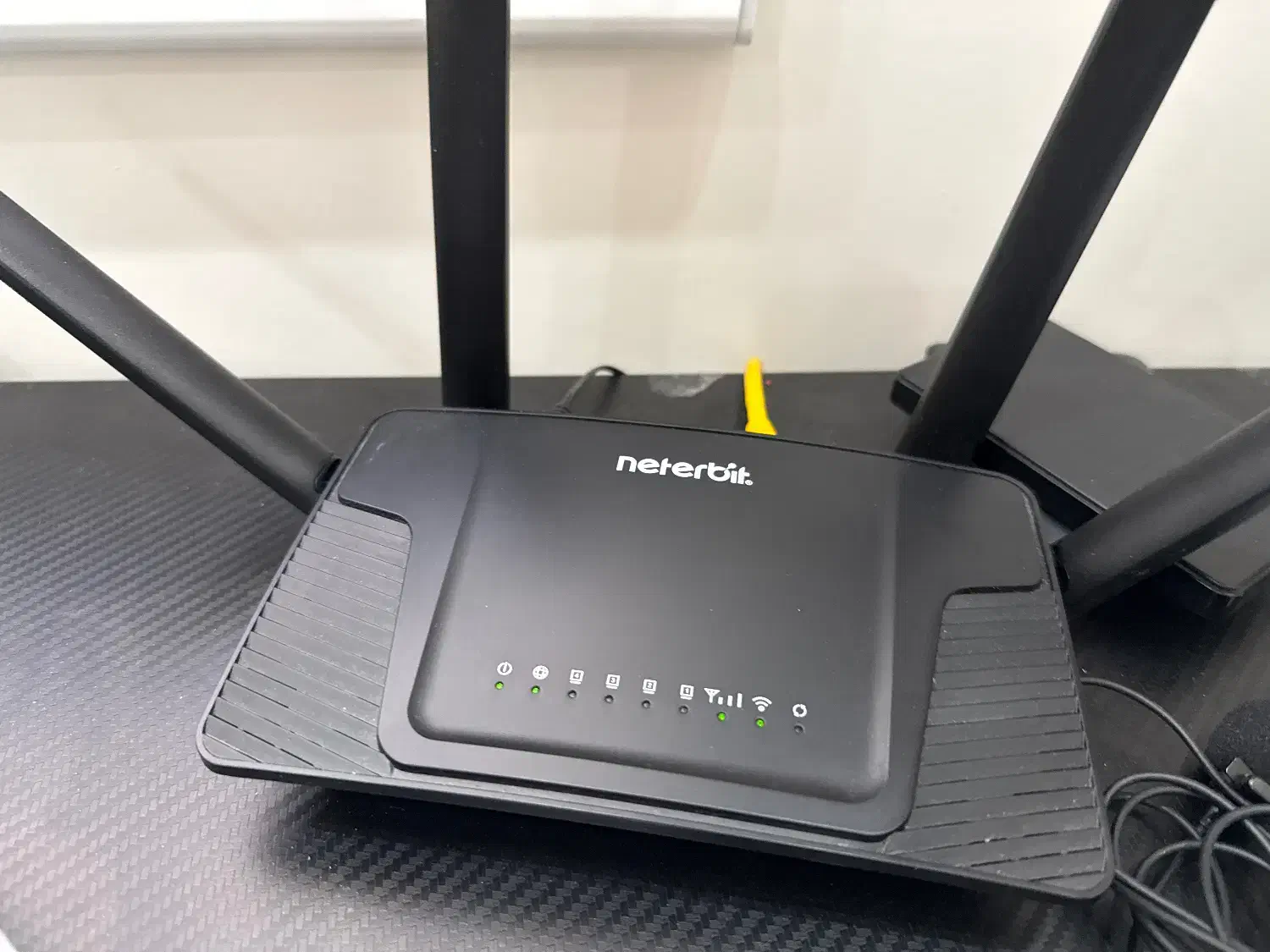 مودم نتربیت nwr920|مودم و تجهیزات شبکه|تهران, خواجه نظام الملک|دیوار