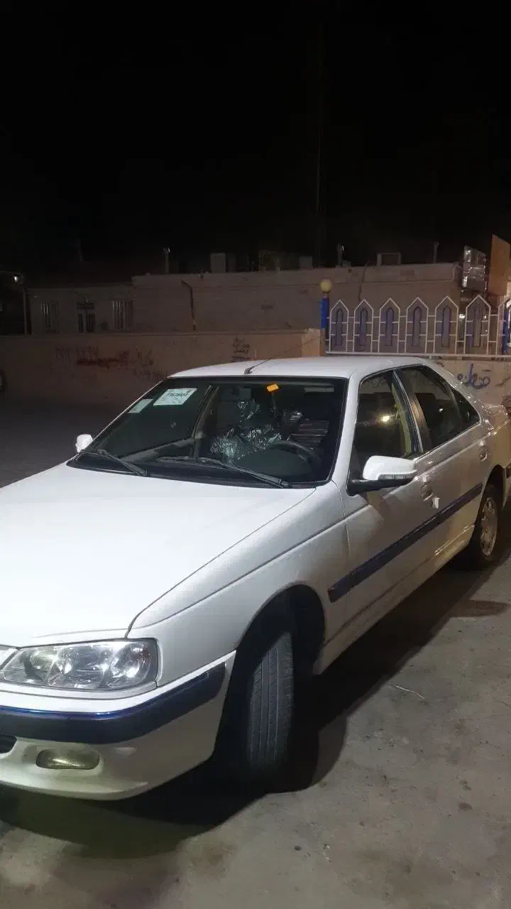 پژو پارس سال مدل ۱۴۰۰|خودرو سواری و وانت|زیرکوه, |دیوار