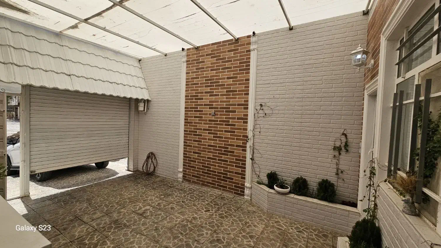 ویلایی سند ششدانگ نبش حاشیه رضویه کارگاه آرایشگاه|فروش خانه و ویلا|مشهد, شهرک شهید باهنر|دیوار