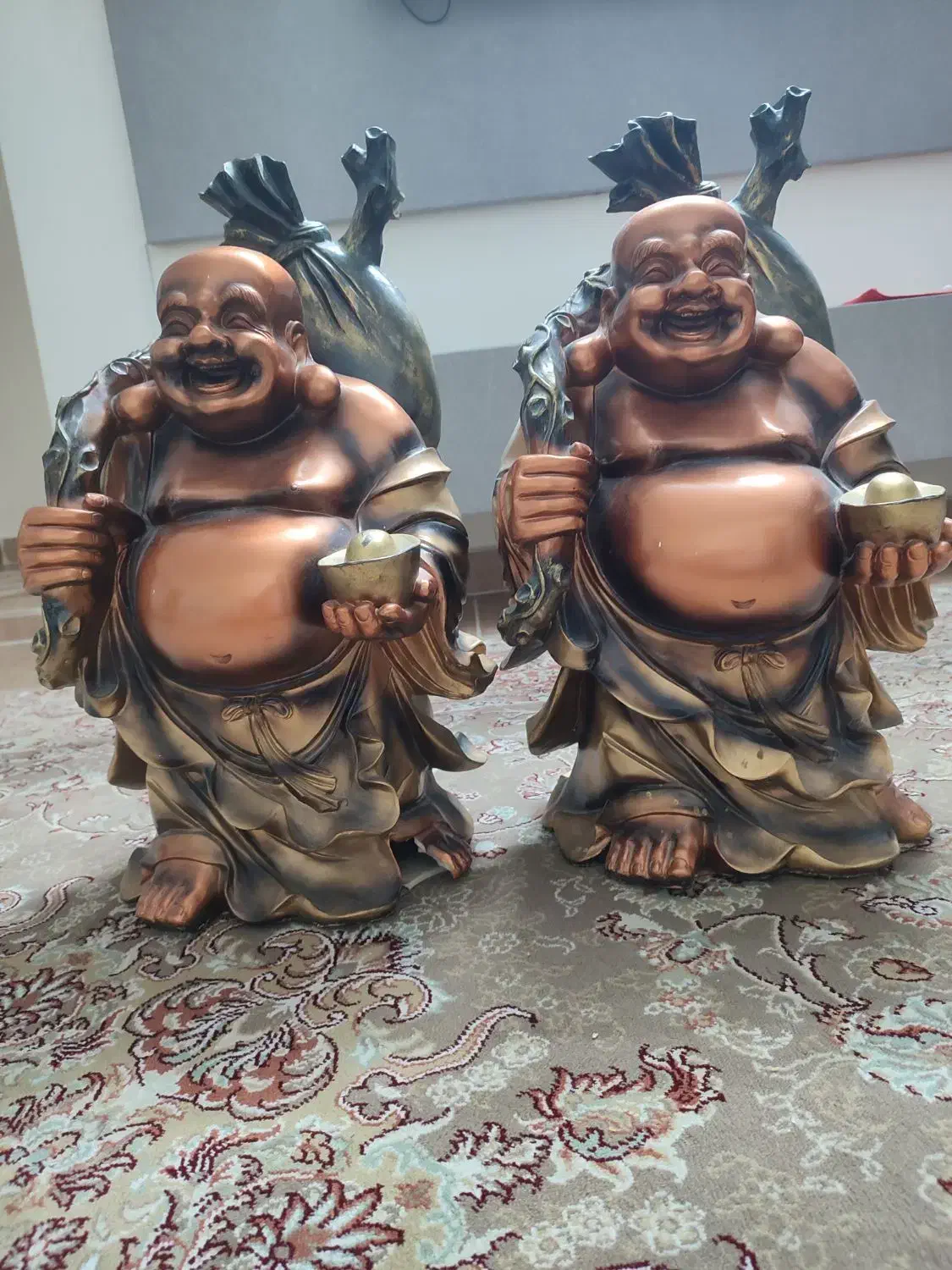 مجسمه خارجی|مجسمه، تندیس، ماکت|گرگان, |دیوار