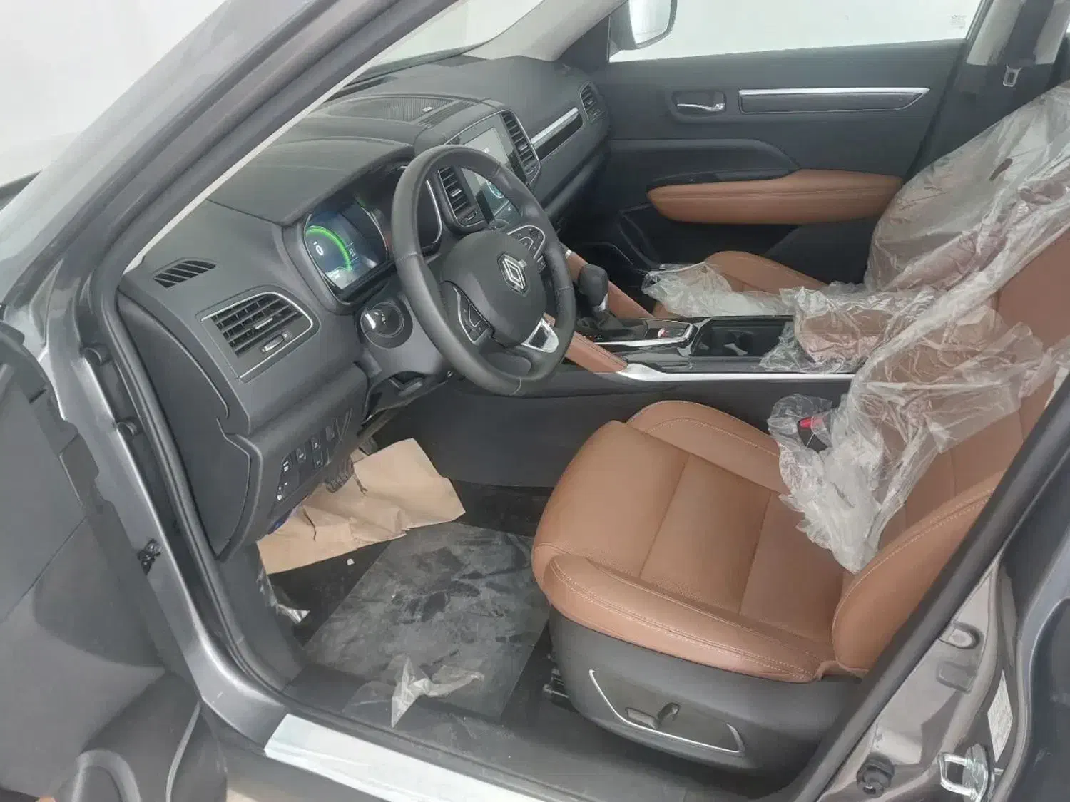 رنو کلیوس ۲۰۲۵ اصل فرانسه|خودرو سواری و وانت|بجنورد, |دیوار