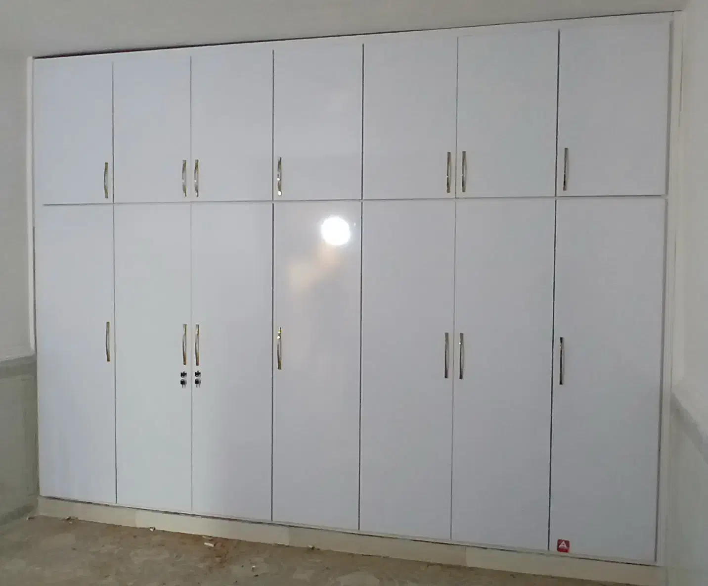 کمد دیواری|جاکفشی، کمد، دراور|آبادان, |دیوار