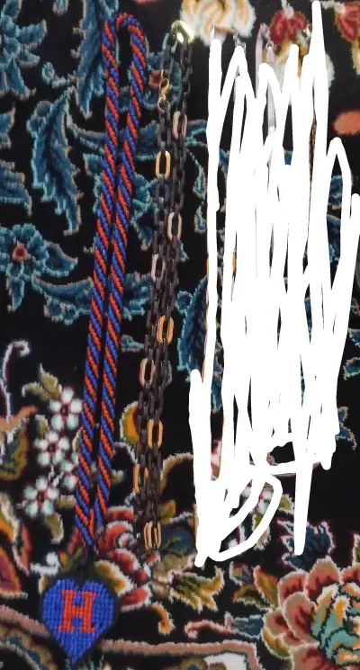 دو تا گردنبند|جواهرات|دزفول, |دیوار