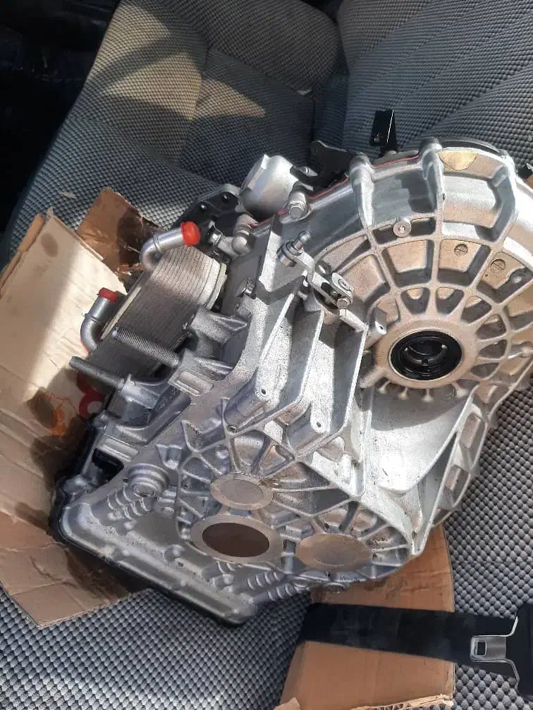 تعمیر گیربکس اتوماتیک تیگو ۵اریزو جک x33هایما MVM|خدمات موتور و ماشین|تهران, دارآباد|دیوار