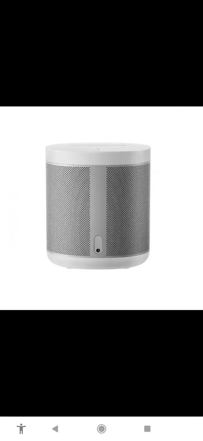 اسپیکر هوشمند شیائومی مدل L09G Global|پخشکننده همراه|مشهد, انقلاب|دیوار